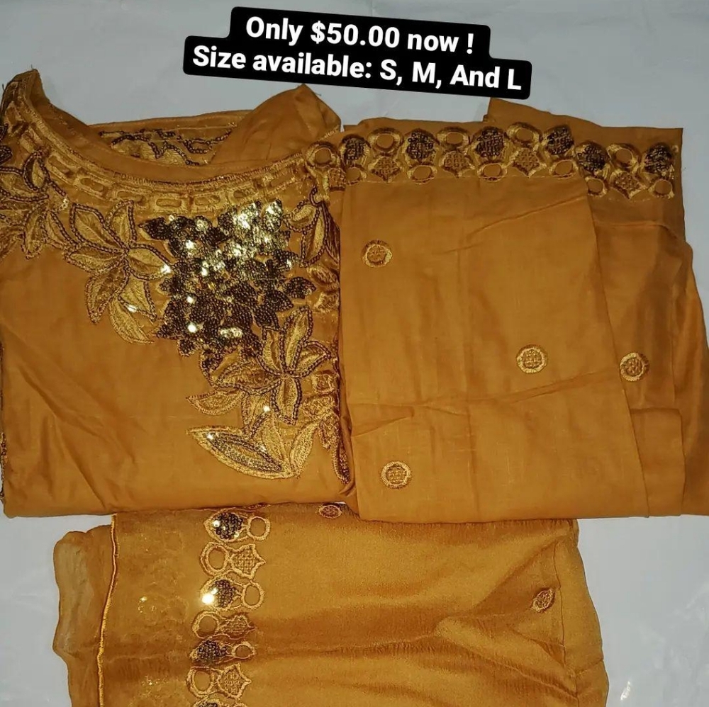 Salwar kamez